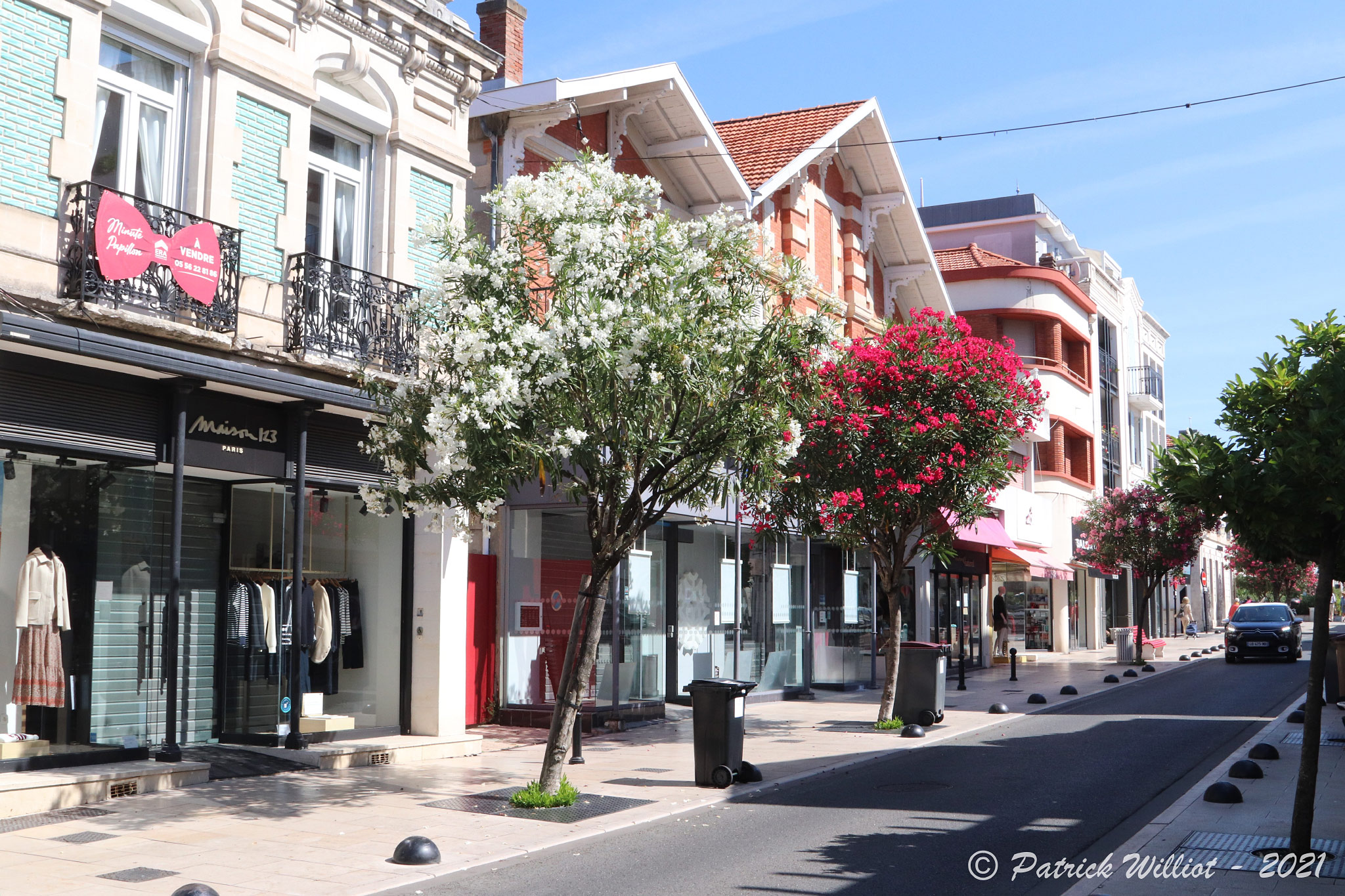 Arcachon
